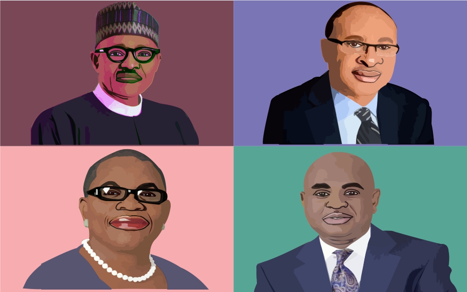 The Next Nigerian President: The Desirable but Unviable
