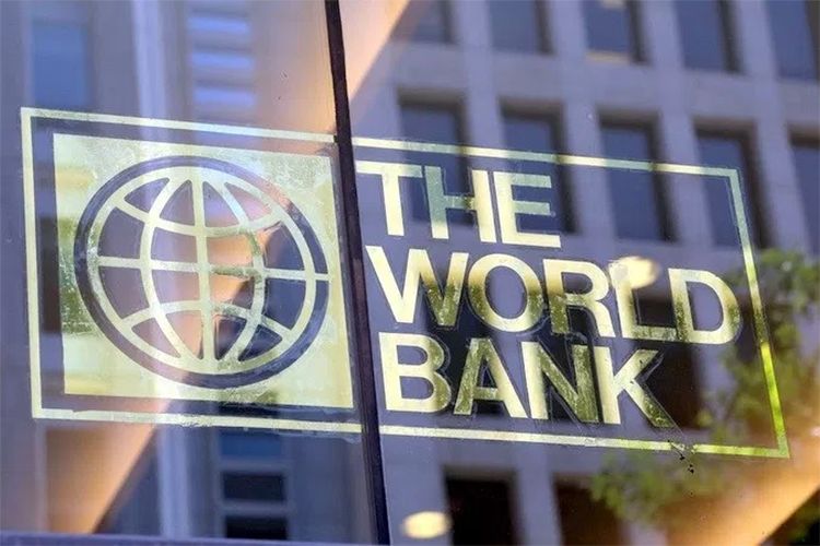 Climate Change, world bank
