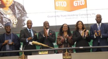 Business File: GTBank Holding Firm Lists On Nigerian Exchange