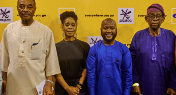 Business File: Thirty Scholars Graduates from the MTN Foundation-MUSON Scholar’s Programme