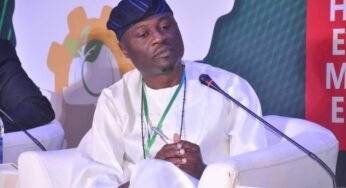 The Lunch Hour, Olufemi Bakare, CEO, Fenchurch Group