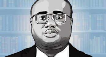 Office Lives, Ayodele Oni, Partner, Bloomfield Energy 