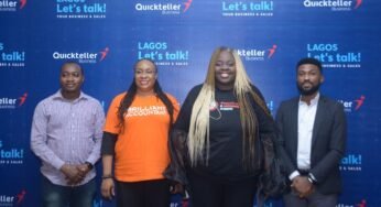 Business File: Quickteller Highlights Practical Business Strategies For SMEs To Thrive