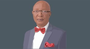 The Lunch Hour, Professor Chris Ogbechie, Dean, Lagos Business School