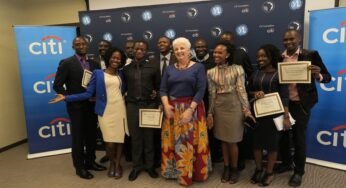 Funding Opportunities for Businesses: Mandela Washington Fellowship for Young African Leaders