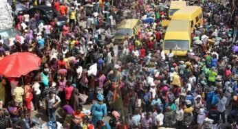 How Inflation Makes Poor Nigerians Poorer