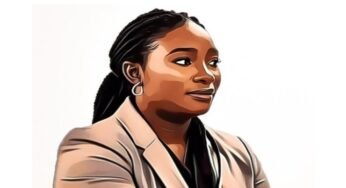 The Lunch Hour, Odiri Oginni, CEO- United Capital Asset Management Limited 