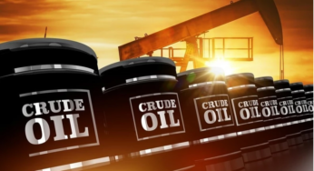 Crude Oil Prices Hit $65 Per Barrel Following US-China Tariff Cut