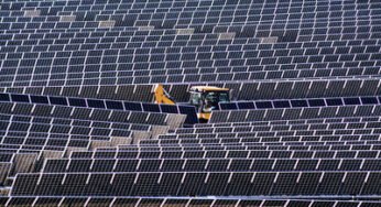 Blackrock invests in 200MW Chilean solar power plant