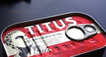 Inflation Is knocking Titus Sardine off Nigerian Tables