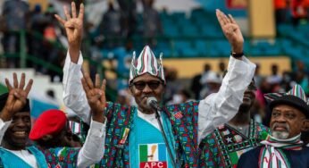 High stakes as Nigeria prepares for elections 2023