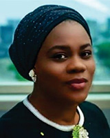 ASIATA ATINUKE AGBOLUAJE