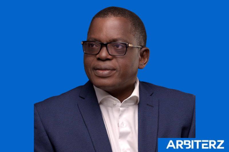 Godwin Ehigiamusoe