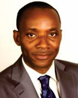 DR SAM AMADI