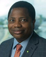 OLUMIDE ESAN