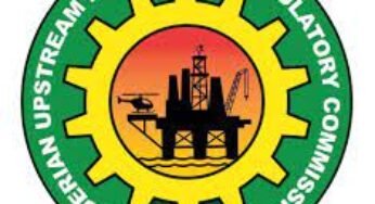 “Active Rig Count in Nigeria has jumped from 8 in 2021 to 46 as of July 2025” – NUPRC