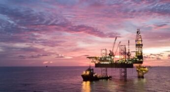 Nigeria Looks To Its Shallow Water Oil Fields To Boost Production