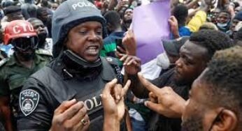 Nigerian Police: Why Improving Public Trust Has Proven Difficult