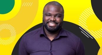Nigeria Investor: Iyinoluwa ‘E’ Aboyeji