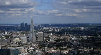 London Invests $25.5bn in Start Ups, City Remains Epicentre of European Venture Capital