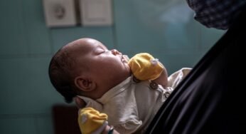 Nigeria’s High Child Mortality and Rickety Primary Healthcare: How to Kill Two Birds with One Stone