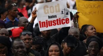 Persecution of Christians in Nigeria is more complicated than it seems