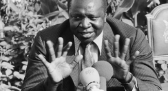 Idi Amin’s ‘economic war’ victimised Uganda’s Africans and Asians alike
