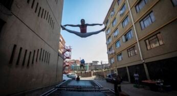 Investors ready for a big bounce can find it in Africa