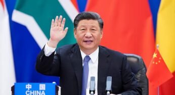 China has waived the debt of some African countries. But it’s not about refinancing