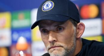 Chelsea sack manager Thomas Tuchel after 100 days of new ownership