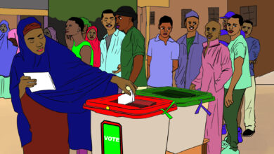 Lagos Elections