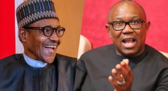 Unprepared: Could Peter Obi Turn Out To Be Another Buhari?
