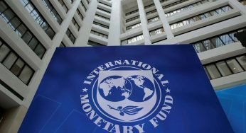 IMF is Hiring : Senior Counsel (LEGFL)