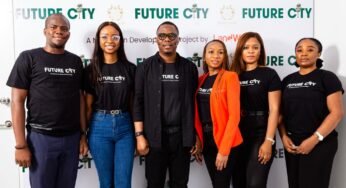 Business File: LandWey expands Isimi Lagos, launches Lagos Future City Week