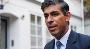 UK 2024 Election: The Stage, the Actions, and the Actors