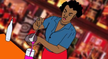 Working Lives: The Bar Owner Who Wants Her Business To Become a Conglomerate