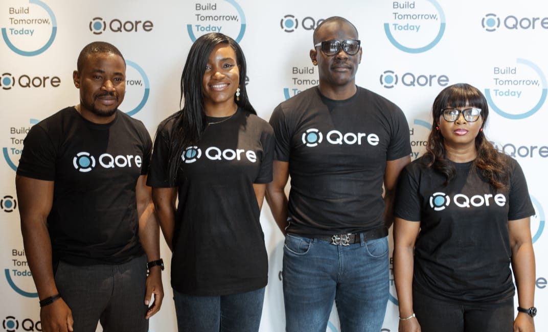 launch of Qore in Lagos