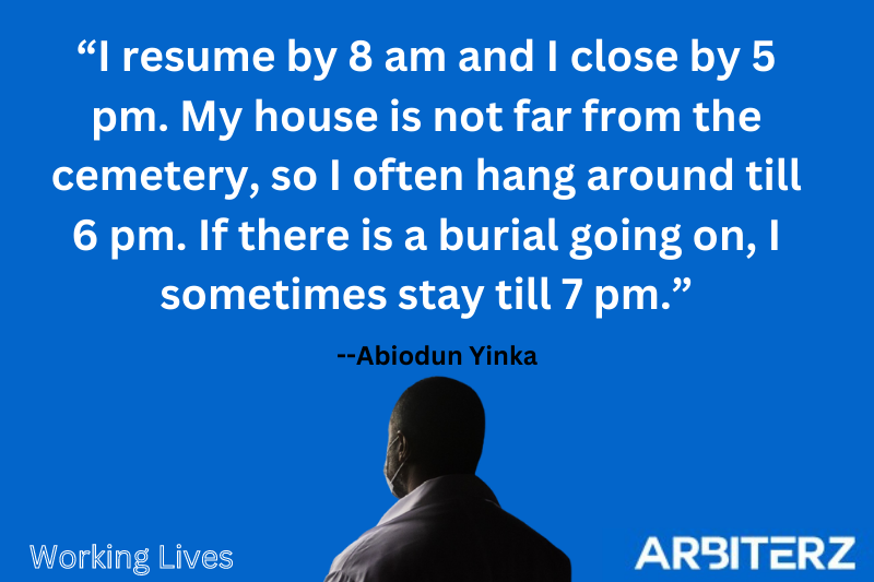Abiodun Yinka