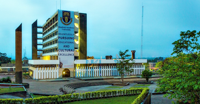OAU