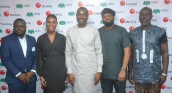 Business File: Business Photos from Sterling Bank, American Chamber of Commerce, Ecobank etc