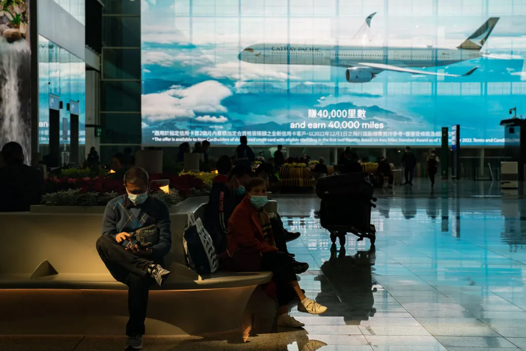 China’s economy