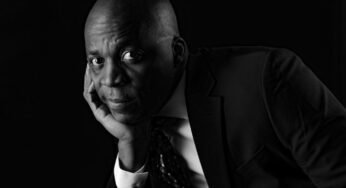 Office Lives: Adebayo Adeleke, Founder, Supply Chain Africa