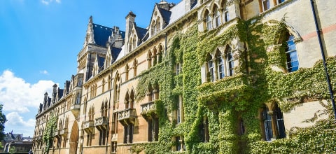 Most Affordable European Universities
