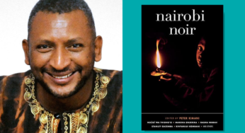 A Review of Nairobi Noir