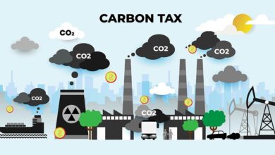 Nigeria To Introduce A Carbon Tax System To Increase Revenue Generation