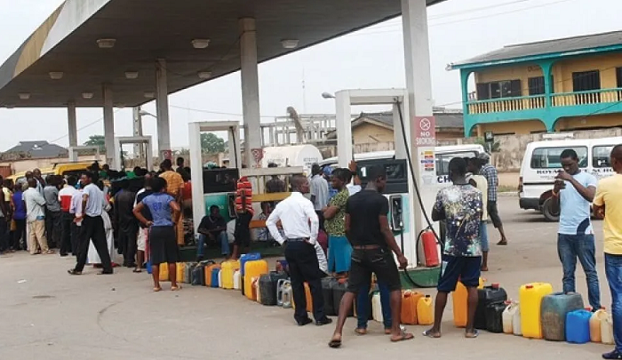 The Fuel Scarcity and New Naira Notes Racket: Dismantling Suffernomics 