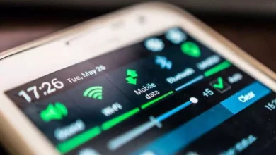 Nigeria's Mobile Internet Speed