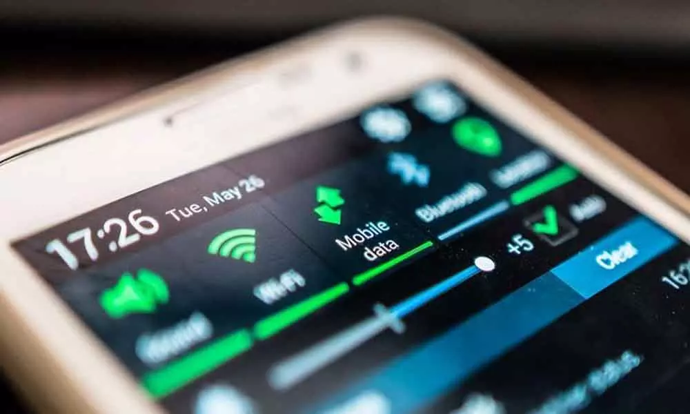 Nigeria's Mobile Internet Speed