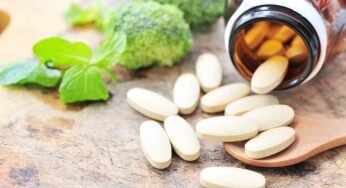 Vitamins and supplements: what you need to know before taking them