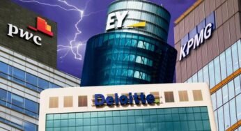 Big Four look to hire London’s laid-off bankers to bolster their M&A teams